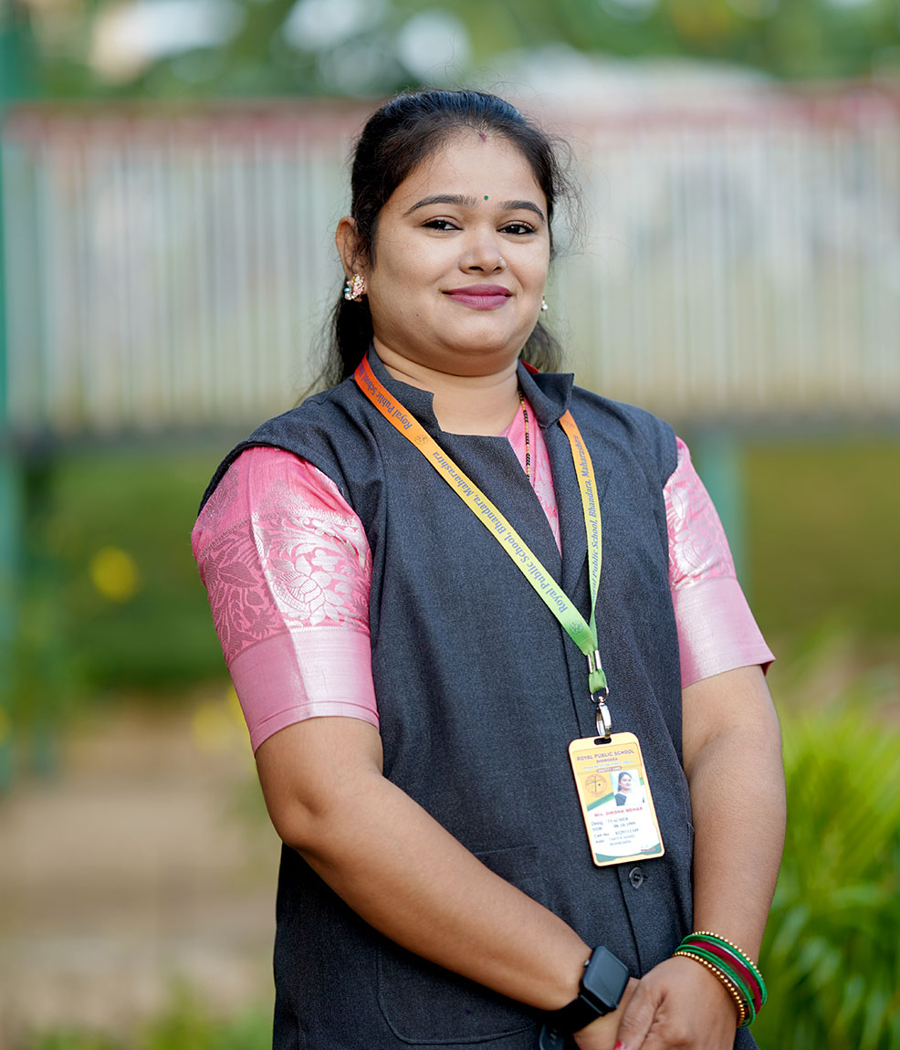 Featured Faculty